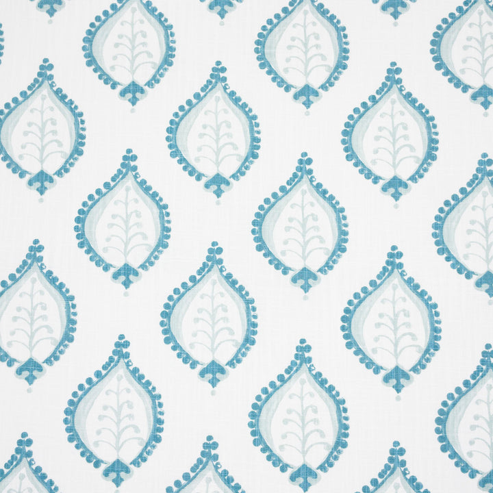 Gentle 4 Aqua by Aoc Fabric THE ART OF COLOR HERITAGE II 100%COT USA FLAME RETARDANT-U.F.A.C. CLASS 1 WYZENBEEK 30 000 DOUBLE RUB WEAR TEST (HEAVY DUTY) Horizontal: 6.625 and Vertical: 7.000 54 in - Fabric Carolina -