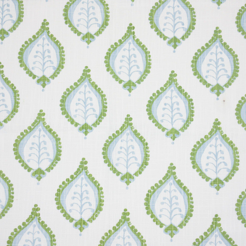 Gentle 5 Breeze by Aoc Fabric Aoc Fabric Gentle 5 BreezeFabric THE ART OF COLOR HERITAGE II 100%COT USA </p><p>Repeat: H: 6.625, V: 7.000 54 in - Fabric Carolina -