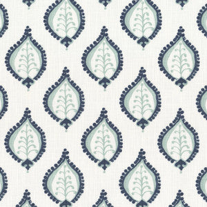 Gentle 6 Mist by Aoc Fabric