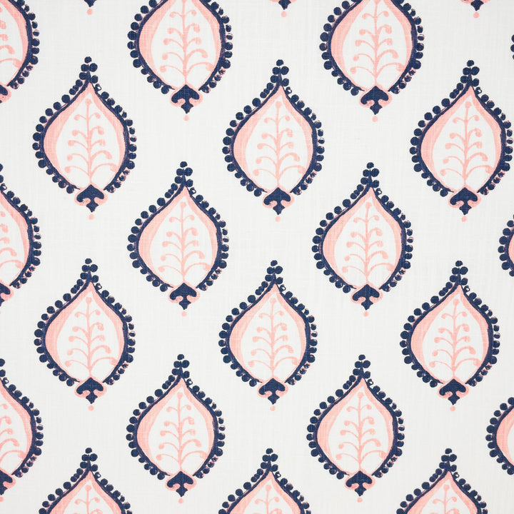 Gentle 7 Peach by Aoc Fabric Aoc Fabric Gentle 7 PeachFabric The Art Of Color Heritage Ii 100%Cot USA </p><p>Repeat: H: 6.625, V: 0 54 in - Fabric Carolina -