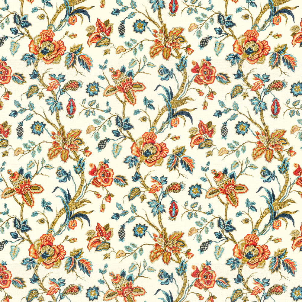 Genuine 1 Pepper by Stout Fabric Stout Fabric Genuine 1 PepperFabric RAINBOW LIBRARY TILE/SORBET 100%COT SPAIN </p><p>Repeat: H: 13.500, V: 27.000 54 in - Fabric Carolina -