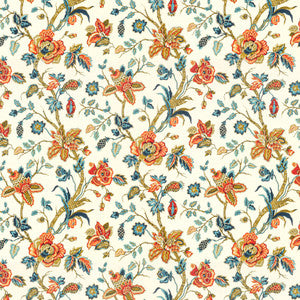 Genuine 1 Pepper by Stout Fabric