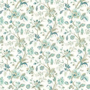 Genuine 3 Robinsegg by Stout Fabric