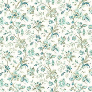 Genuine 3 Robinsegg by Stout Fabric