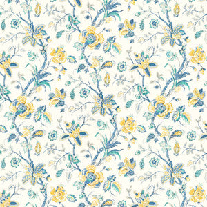 Genuine 4 Lake by Stout Fabric