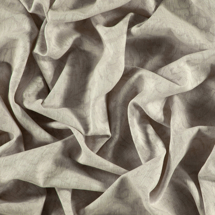 Genuine 31J8831 by JF Designer Fabric Harmony 84% Polyester, 10% Cotton, 6% Linen Turkey 30000 Horizontal: 12.125 and Vertical: 14.875 118 - Swanky Fabrics -