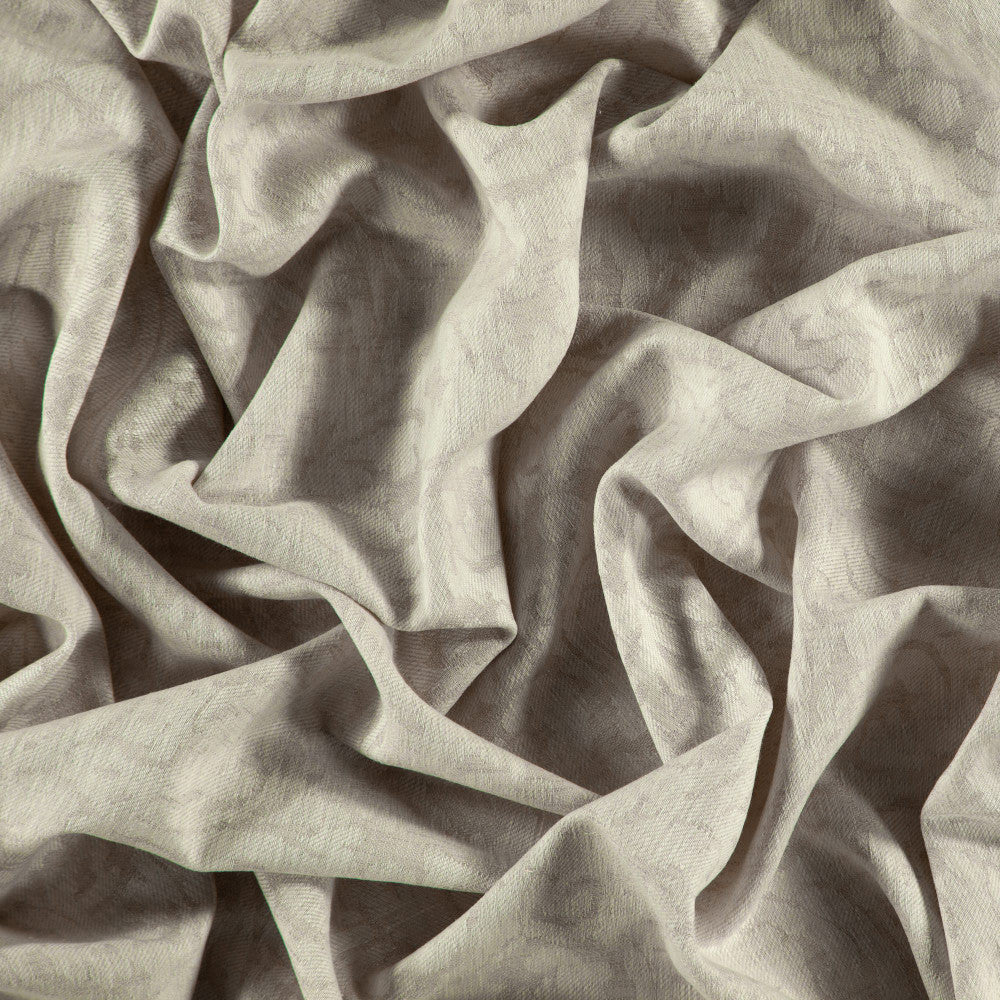 GENUINE 31J8831 by JF Designer Fabric Harmony 84% Polyester, 10% Cotton, 6% Linen Turkey  Horizontal: 12.125 and Vertical: 14.875 118  - Swanky Fabrics -