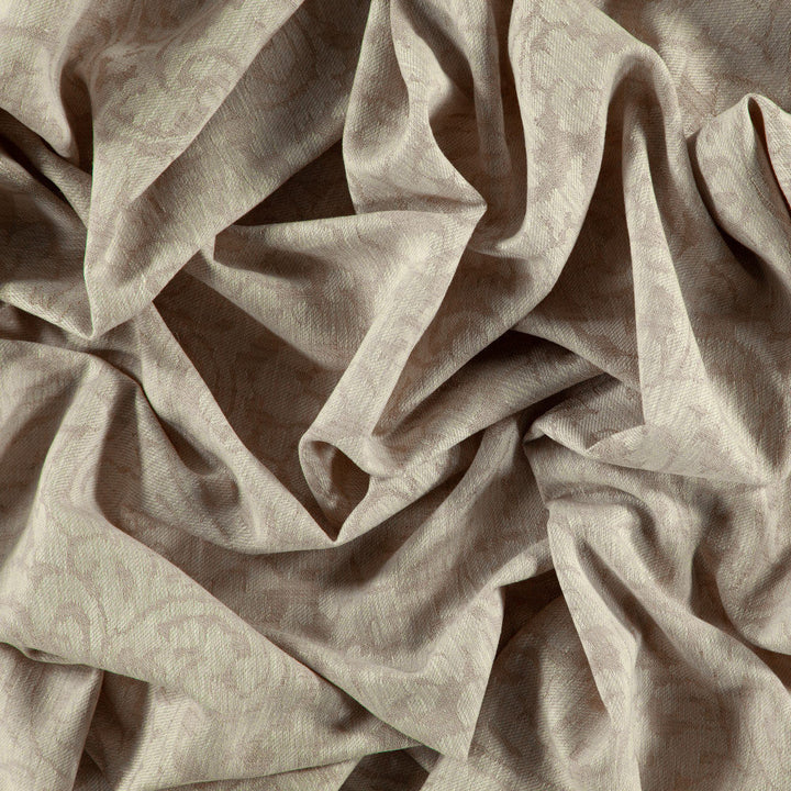 GENUINE 33J8831 by JF Designer Fabric Harmony 84% Polyester, 10% Cotton, 6% Linen Turkey  Horizontal: 12.125 and Vertical: 14.875 118  - Swanky Fabrics -