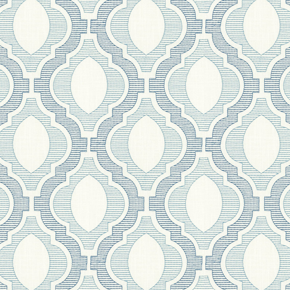 Geode 1 Seaglass by Stout Fabric COLOR MY WINDOW BREEZE/INK 52%POL 48%COT %CEMB INDIA Horizontal: 9 and Vertical: 9.25 51.5 in - Fabric Carolina -