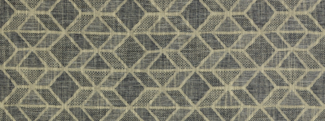 Geode 591 Midnight by Covington Designer Fabric