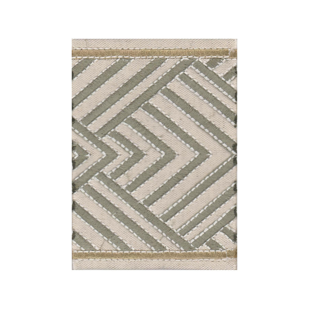 Adapt 31 Ivory by Stout Trim Stout Trim Adapt 31 IvoryTrim Art Of Design Trim-2 Tapes 100%Svi China </p><p>Repeat: H: 0, V: 3.875 0.88 in - Fabric Carolina -