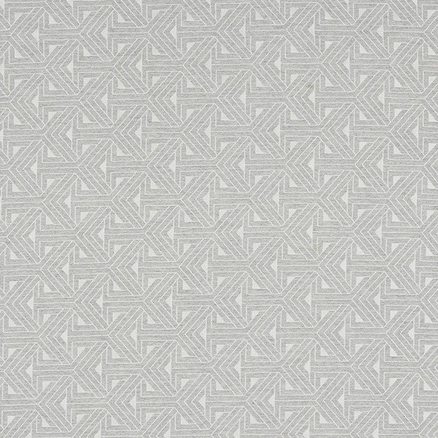 GEOMETRY 94J8381 by JF Designer Fabric SHALIMAR CRYPTON HOME 68% Polyester, 32% Cotton UNITED STATES ABRASIO (HEAVY DUTY- 30,000+ DOUBLE RUBS) Horizontal: 3.625 and Vertical: 3.625 57.00 - Swanky Fabrics -