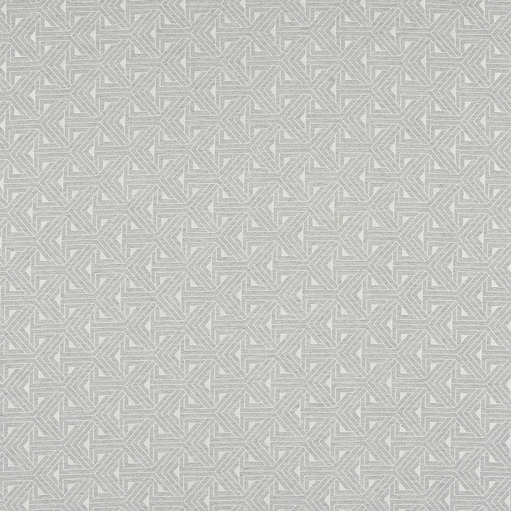 Geometry 94J8381 by JF Crypton Fabric Shalimar Crypton Home 68% Polyester, 32% Cotton United States 33000 Horizontal: 3.625 and Vertical: 3.625 57 - Fabric Carolina -