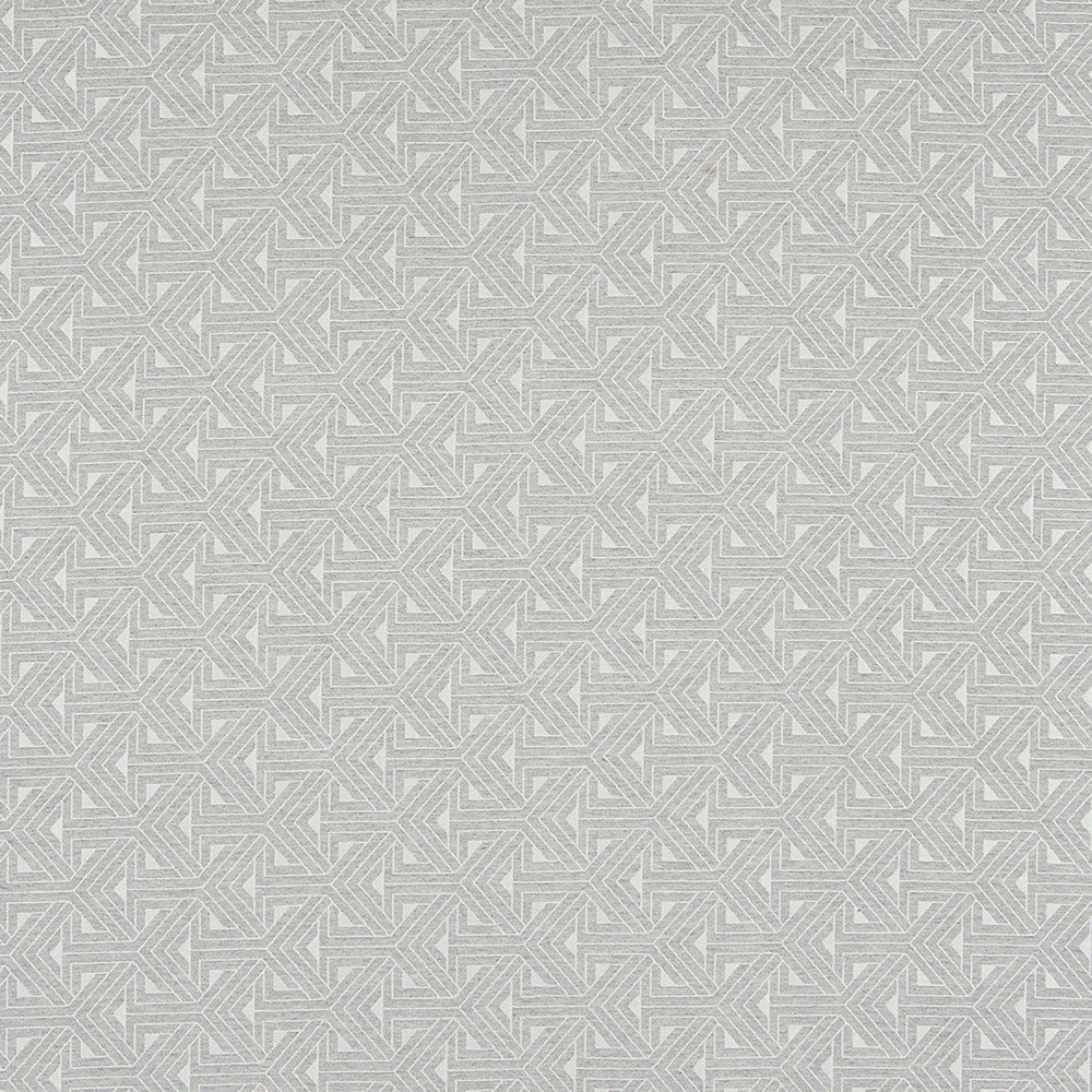 Geometry 94J8381 by JF Crypton Designer Fabric Shalimar Crypton Home 68% Polyester, 32% Cotton United States 33000 Horizontal: 3.625 and Vertical: 3.625 57 - Swanky Fabrics -