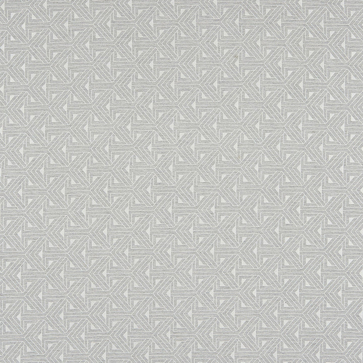 Geometry 94J8381 by JF Crypton Designer Fabric Shalimar Crypton Home 68% Polyester, 32% Cotton United States 33000 Horizontal: 3.625 and Vertical: 3.625 57 - Swanky Fabrics -