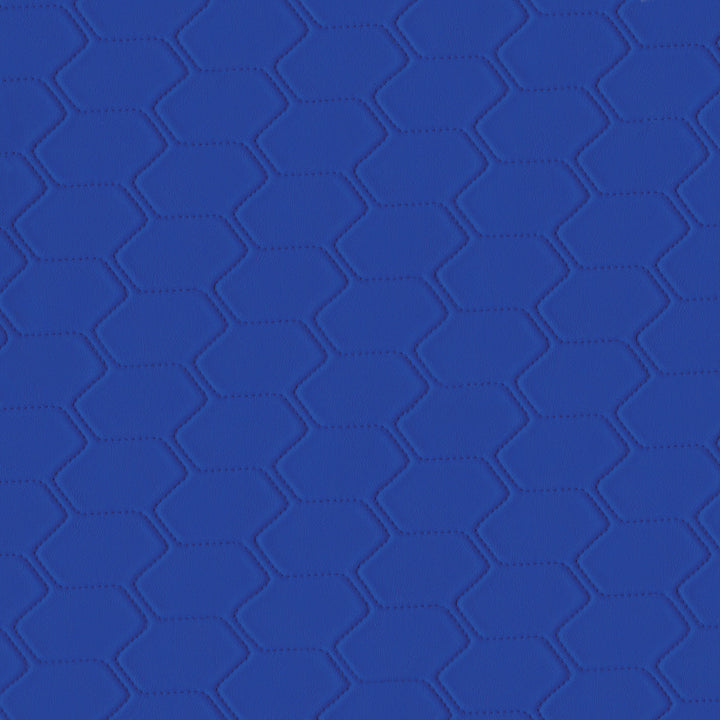 Bargello 3003 Lake Blue by GUARDIAN Fabric 100% Polyvinyl Chloride (PVC) CN 1,500,000 Double Rubs (Wyzenbeek) </p><p>Repeat: Horizontal: and Vertical: 54 in. (137 cm) - Fabric Carolina -