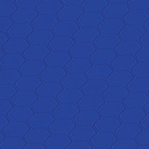 Bargello 3003 Lake Blue by GUARDIAN Fabric