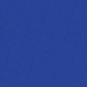 Bargello 3003 Lake Blue by GUARDIAN Fabric