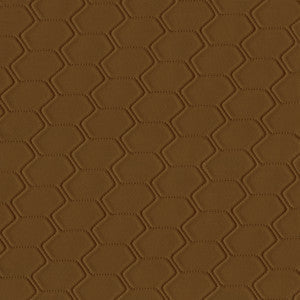 Bargello 4006 Russet by GUARDIAN Fabric