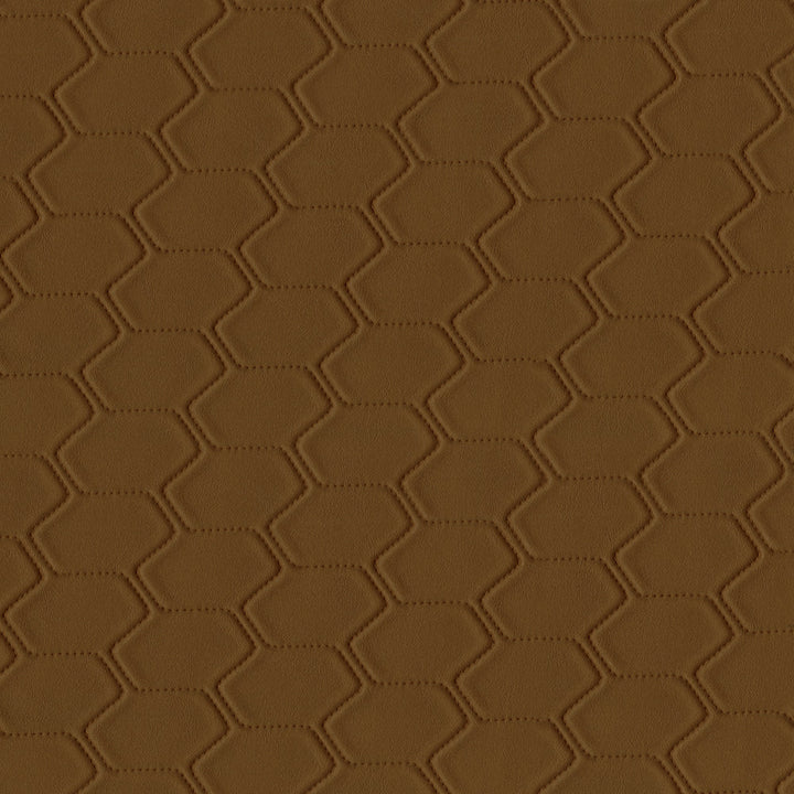 Bargello 4006 Russet by GUARDIAN Fabric 100% Polyvinyl Chloride (PVC) CN 1,500,000 Double Rubs (Wyzenbeek) </p><p>Repeat: Horizontal: and Vertical: 54 in. (137 cm) - Fabric Carolina -