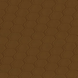 Bargello 4006 Russet by GUARDIAN Fabric