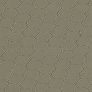 Bargello 6006 Mushroom by GUARDIAN Fabric