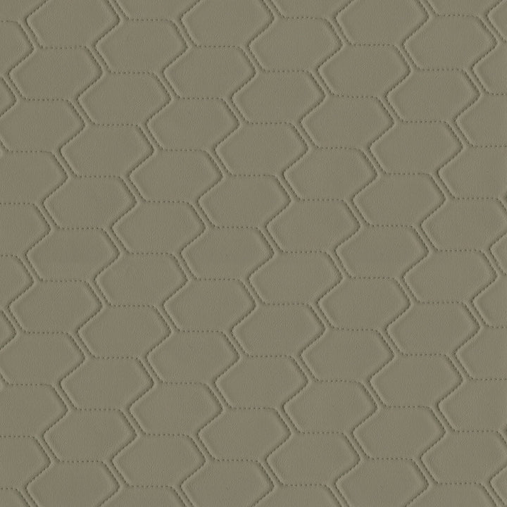 Bargello 6006 Mushroom by GUARDIAN Fabric 100% Polyvinyl Chloride (PVC) CN 1,500,000 Double Rubs (Wyzenbeek) </p><p>Repeat: Horizontal: and Vertical: 54 in. (137 cm) - Fabric Carolina -