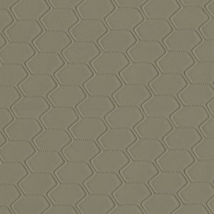 Bargello 6006 Mushroom by GUARDIAN Fabric
