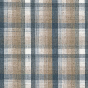 Georgia 1 Denim by Stout Fabric