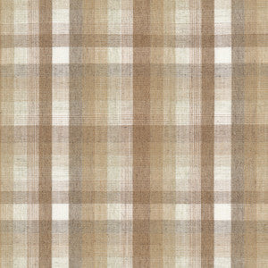 Georgia 2 Burlap by Stout Fabric