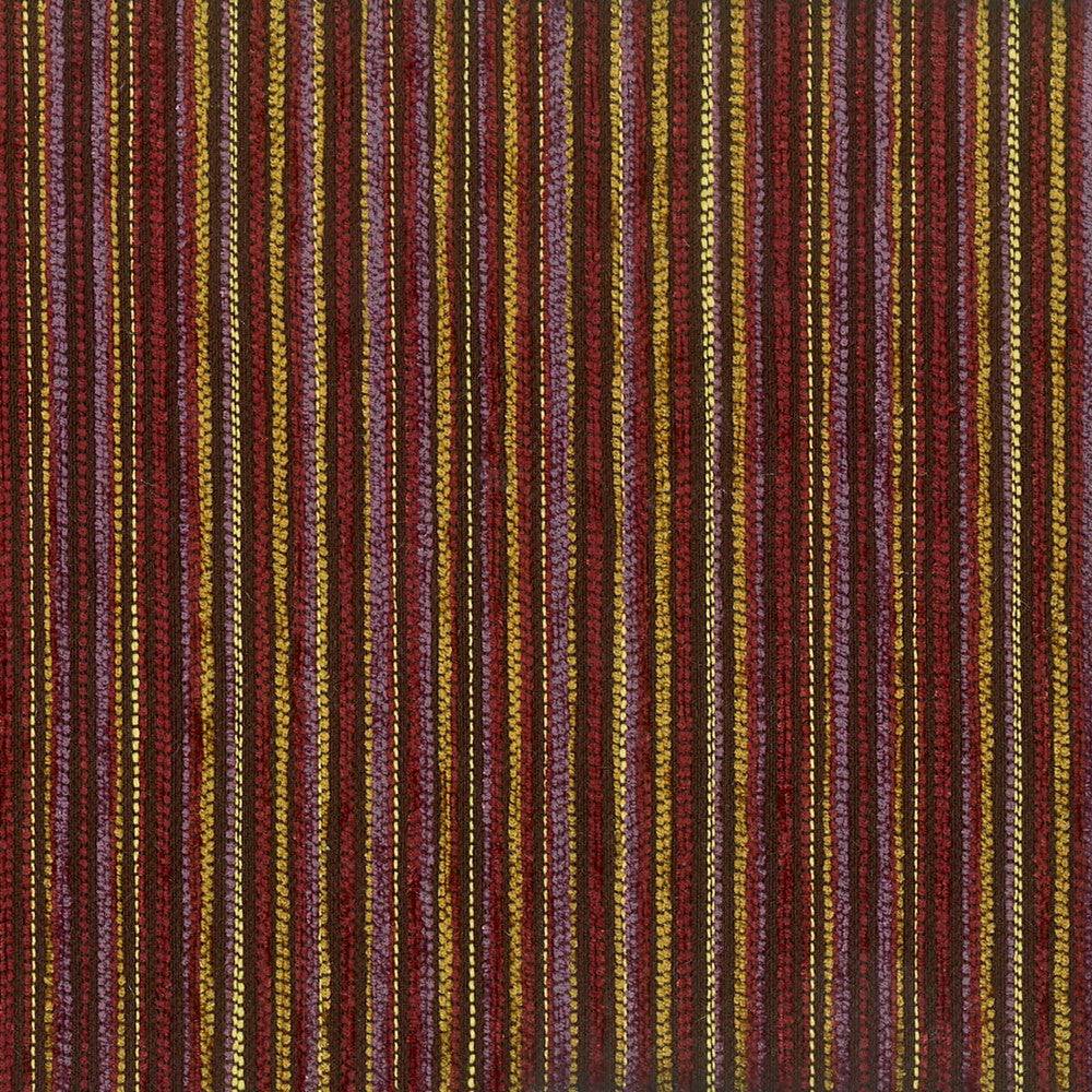 Georges 3 Plum by Stout Fabric RAINBOW LIBRARY LEAF/LAVENDER 100%POL CHINA WYZENBEEK 12 000 DOUBLE RUB WEAR TEST (MEDIUM DUTY) CATB 117-2013 Horizontal: 0 and Vertical: 4.5 54 in - Fabric Carolina -