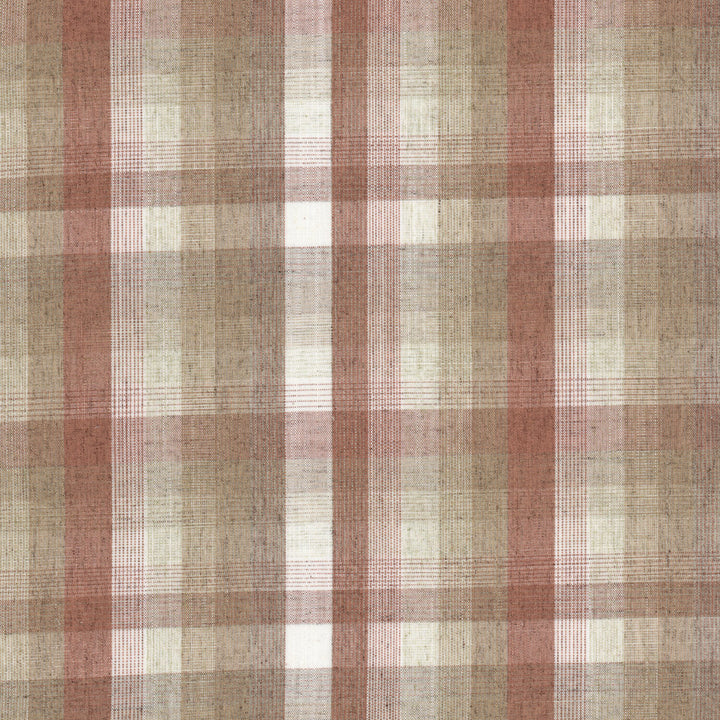 Georgia 3 Blush by Stout Fabric Stout Fabric Georgia 3 BlushFabric Off The Grid 85%Pol 15%Lin India </p><p>Repeat: H: 11, V: 0 54 in - Fabric Carolina -
