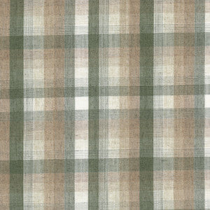 Georgia 4 Sage by Stout Fabric