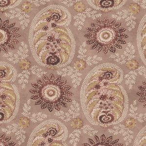 Gerber 1 Rosewood by Stout Fabric