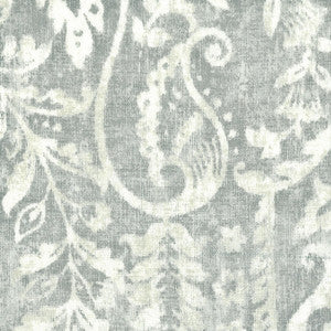 Germantown 1 Ash by Stout Fabric