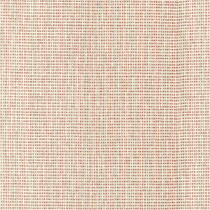 Gershwin 1 Radish by Stout Fabric