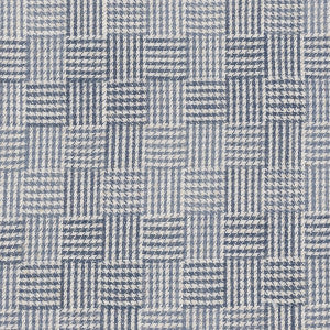 Gertrude 2 Dresden by Stout Fabric