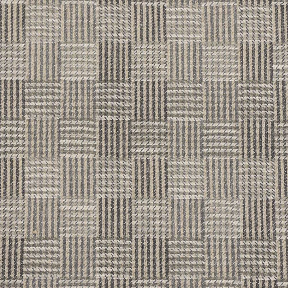Gertrude 4 Charcoal by Stout Fabric Stout Fabric Gertrude 4 CharcoalFabric COMFORTABLE LIVING LINEN/SHADOW 67%POL 18%COT 15%LIN INDIA </p><p>Repeat: H: 3.500, V: 2.000 54 in - Fabric Carolina -