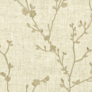 Gesture 1 Chive by Stout Fabric
