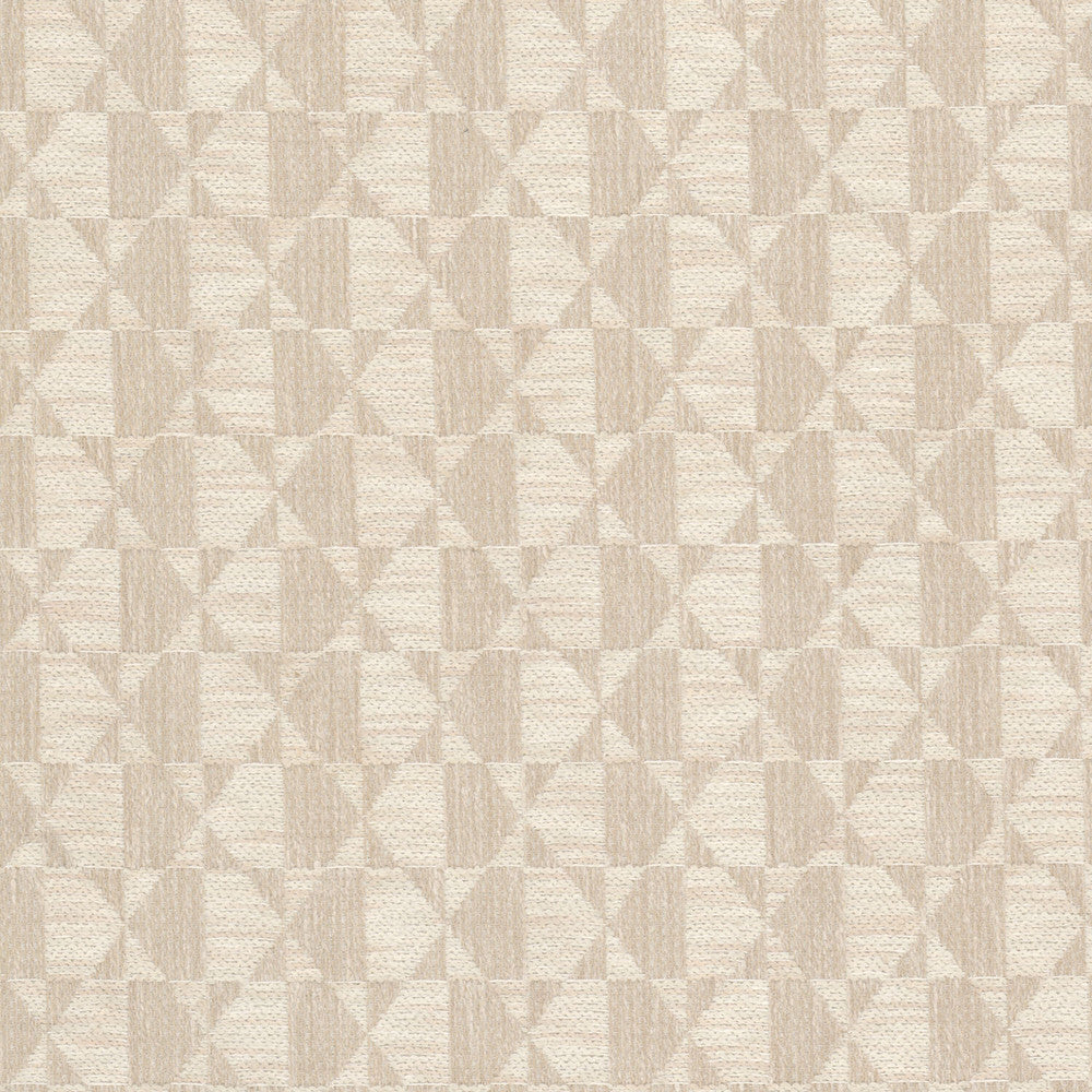 Gesture 2 Buff by Stout Fabric Stout Fabric Gesture 2 BuffFabric Living Is Easy Birch/Desert 81%Cot 19%Pol India </p><p>Repeat: H: 2, V: 20.375 54 in - Fabric Carolina -