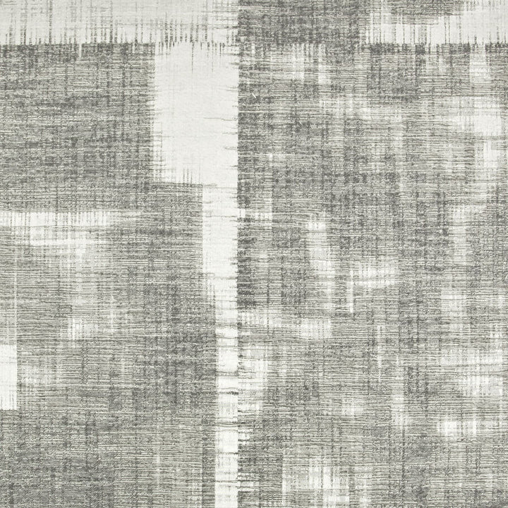 Getty 2 Shadow by Stout Fabric COLOR MY WINDOW SILVER/SMOKE 59%POL 27%SVI 14%COT INDIA MARTINDALE WEAR TEST (8 000 CIRCULAR RUBS) Horizontal: 18.375 and Vertical: 22.25 55 in - Fabric Carolina -