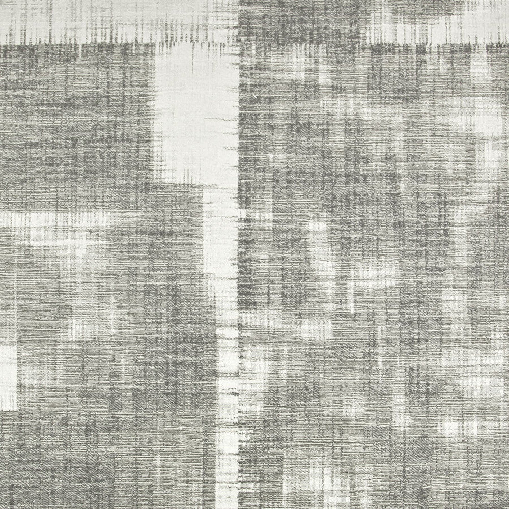 Getty 2 Shadow by Stout Fabric COLOR MY WINDOW SILVER/SMOKE 59%POL 27%SVI 14%COT INDIA MARTINDALE WEAR TEST (8 000 CIRCULAR RUBS) Horizontal: 18.375 and Vertical: 22.25 55 in - Fabric Carolina -