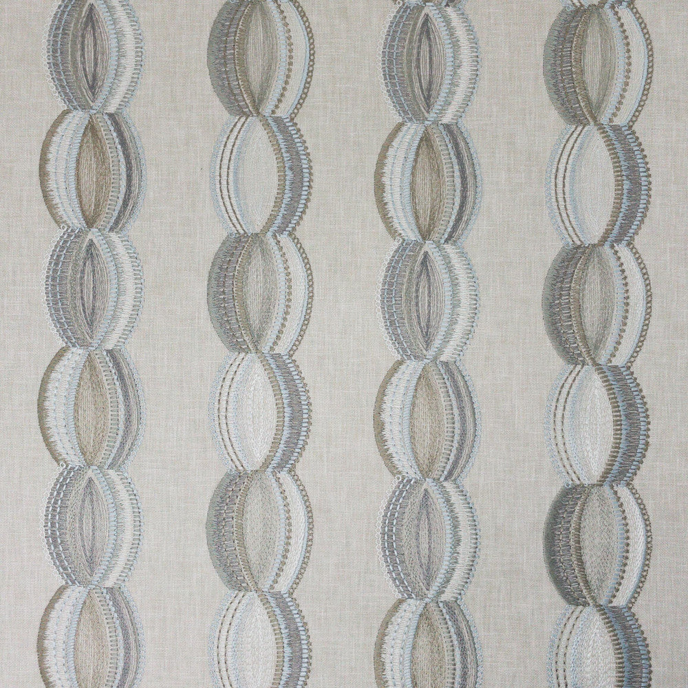 Getup 1 Mushroom by Stout Fabric Stout Fabric Getup 1 MushroomFabric Rainbow Library Birch/Taupe 52%Cot 48%Pol %Pemb India </p><p>Repeat: H: 8.875, V: 17.625 53 in - Fabric Carolina -
