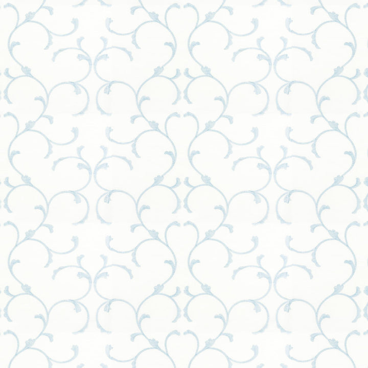 Getzville 1 Starlight by Stout Fabric Stout Fabric Getzville 1 StarlightFabric Color My Window Breeze/Ink 60%Lin 40%Cot %Vemb India </p><p>Repeat: H: 26, V: 0 52 in - Fabric Carolina -