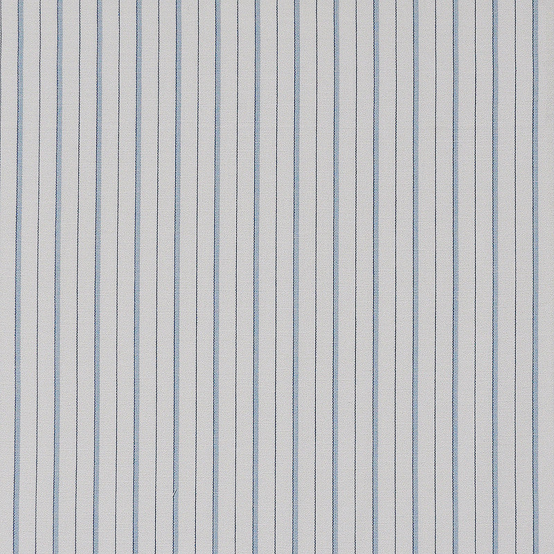 Gosha # 125 Sky by Maxwell Fabric COLOR THEORY-VOL.II TRUE BLUE 100% COTTON INDIA See sample </p><p>Repeat: Horizontal: 1.1" and Vertical: 54" - Fabric Carolina -