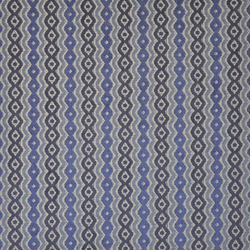 Gazing # 615 Seaside by Maxwell Fabric PERFORMANCE WOVENS-VOL.II ALFRESCO 59% POLYESTER/35% ACRYLIC
6% VISCOSE TURKEY See sample </p><p>Repeat: Horizontal: 14.2" and Vertical: 2.4" 55" - Fabric Carolina -