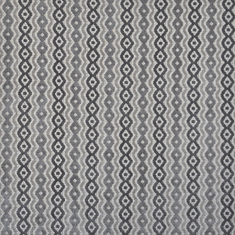 Gazing # 941 Foundry by Maxwell Fabric PERFORMANCE WOVENS-VOL.II SHADOW & LIGHT 59% POLYESTER/35% ACRYLIC
6% VISCOSE TURKEY See sample </p><p>Repeat: Horizontal: 14.2" and Vertical: 2.4" 55" - Fabric Carolina -