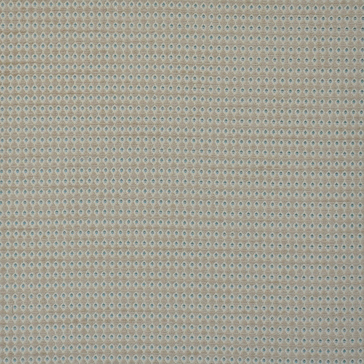 Gleam # 607 Sky by Maxwell Fabric PERFORMANCE WOVENS-VOL.II ALFRESCO 54% COTTON 30% POLYESTER
8% EGY. COTTON 8% RAYON USA </p><p>Repeat: Horizontal: H-0.4 and Vertical: V-0.5 54" - Fabric Carolina -