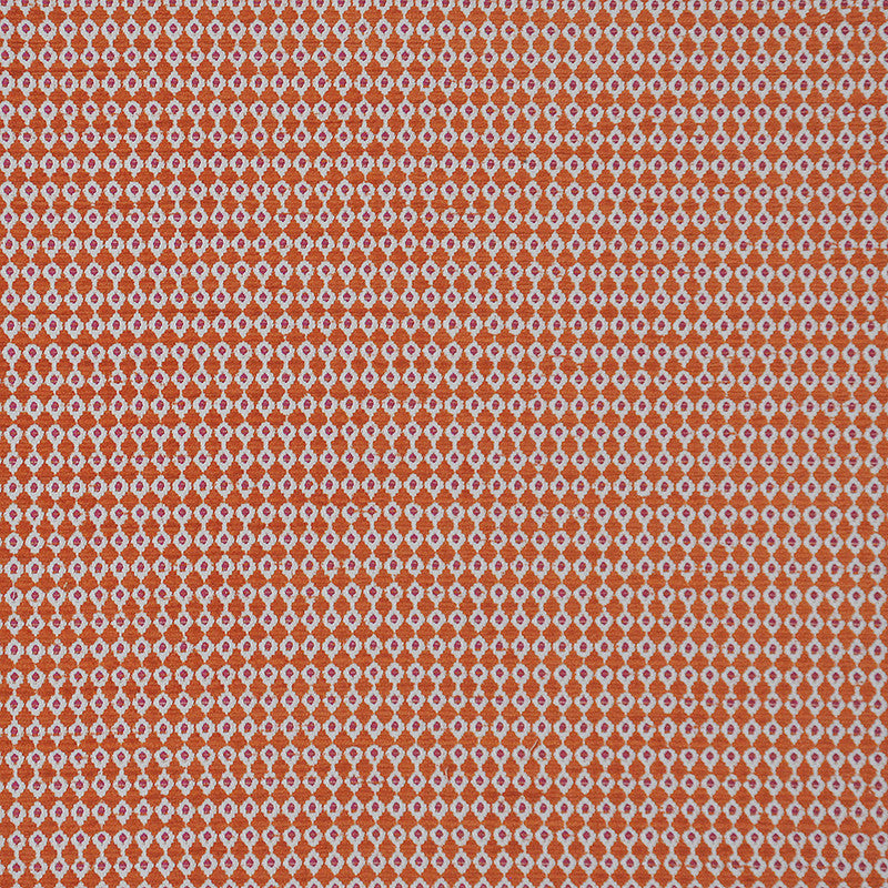 Gleam # 819 Fiesta by Maxwell Fabric PERFORMANCE WOVENS-VOL.II DRAGONFRUIT 54% COTTON/30% POLYESTER
8% EGY. COTTON/8% RAYON USA See sample </p><p>Repeat: Horizontal: 0.4" and Vertical: 0.5" 54" - Fabric Carolina -