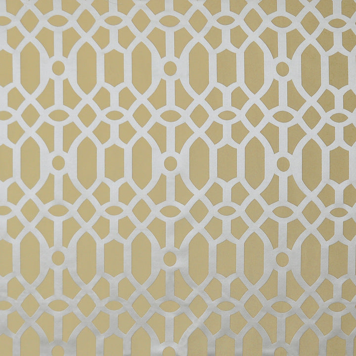 Gilded # 411 Midas by Maxwell Fabric COLOR THEORY-VOL.III LONDON FOG 35% VISCOSE 33% POLYESTER
32% COTTON INDIA </p><p>Repeat: Horizontal: H-8.9 and Vertical: V-7.8 54" - Fabric Carolina -